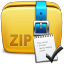 List The Contents Of Multiple Zip Files and Save As Text File Software