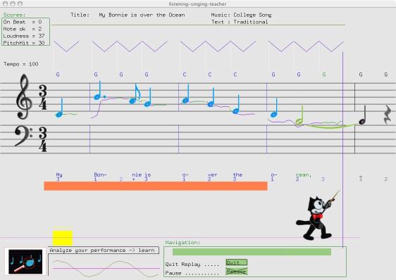 Download ListeningSingingTeacher