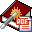 LIT To PDF Converter Software
