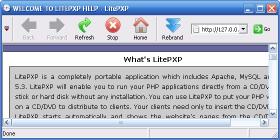 Download LitePXP