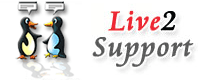 Live2support Live Chat Software