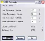 Download LMTD Calculator