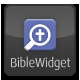 Logos Bible Widget