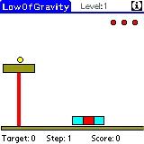 Download LowOfGravity for PALM