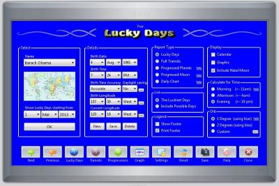 Download Lucky Days