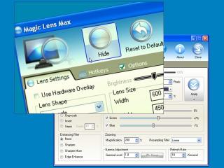 Download Magic Lens Max