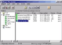 Download Magic Recovery Professional