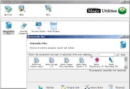Download Magic Utilities