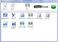 Download MagicTweak