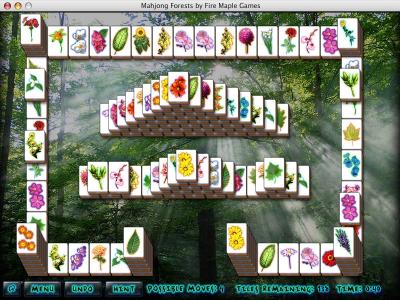 Download Mahjong Forests