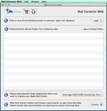 Mail Extractor Max