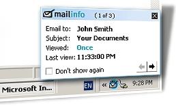 Download Mailinfo