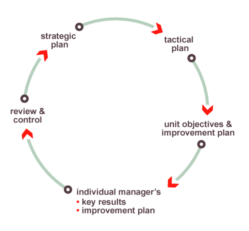 Management By Objectives Software