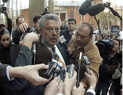 Managing Journalists Software