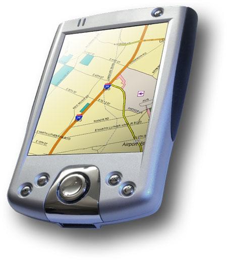 Download Map Suite Pocket PC