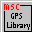 MarshallSoft GPS Component for C/C++