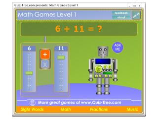Download Math Games Level 1