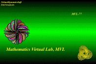 Download Mathematics Virtual Lab, MVL