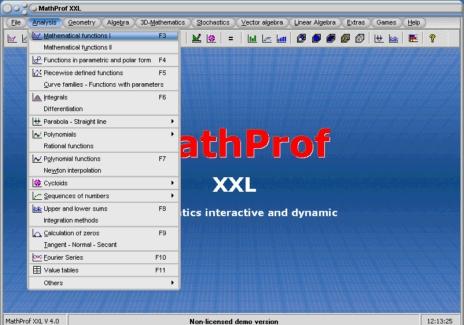 Download MathProf