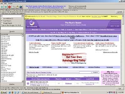 Download MB Astrology-Numerology Glossary