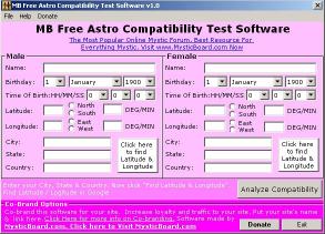 Download MB AstroNumero Match Software