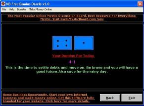 Download MB Domino Oracle
