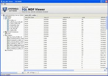 Download MDF Viewer Software