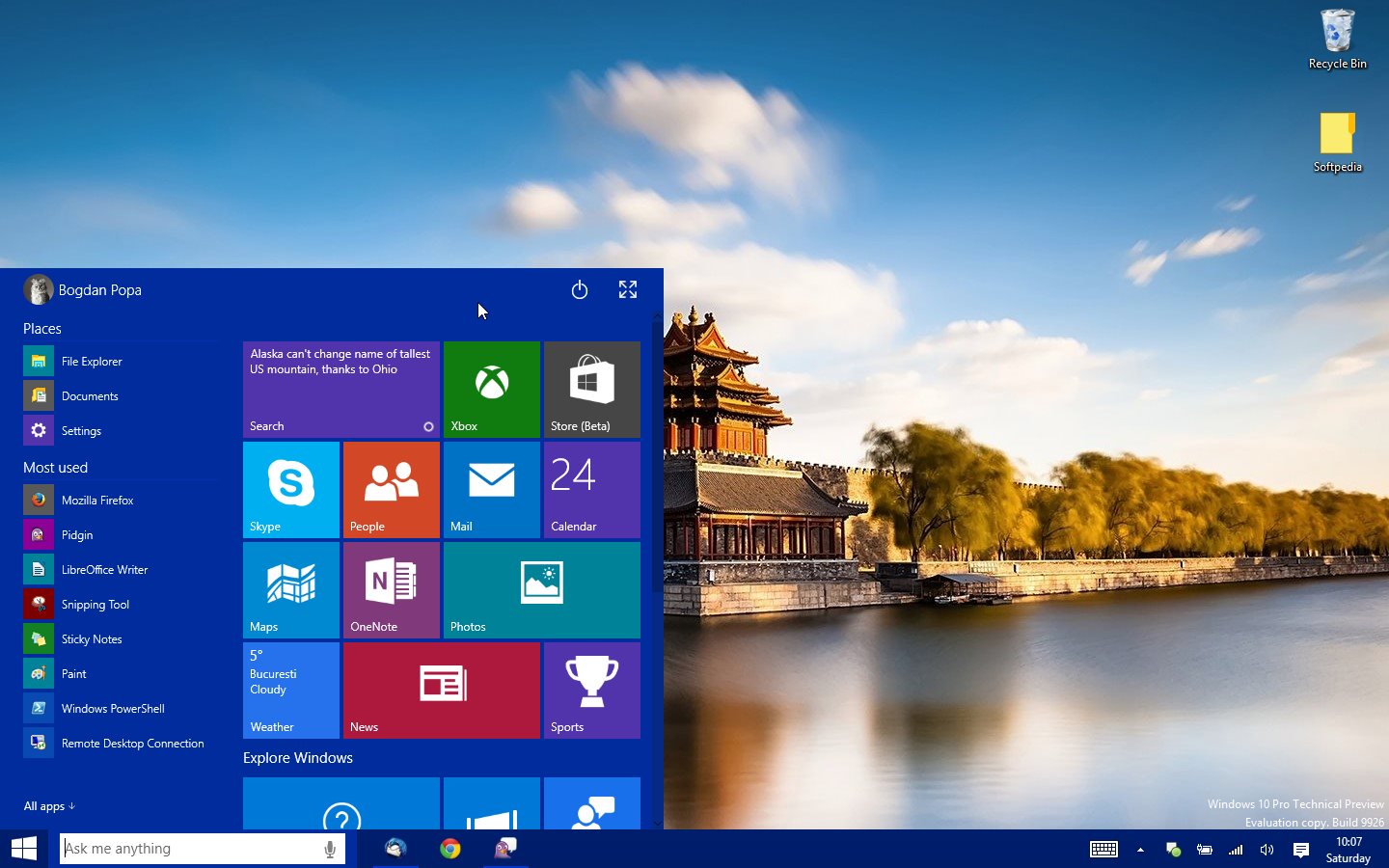 why windows 8.1 media creation tool