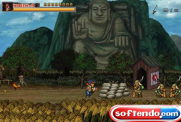 2 player metal slug flash game