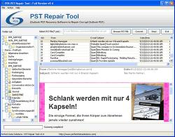 Download Microsoft Outlook Repair Program