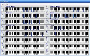 Download MIDI Display