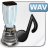 Mix Two WAV Files Together Software