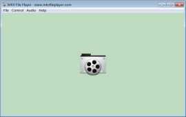 MKV File Player
