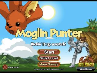 Download Moglin Punter