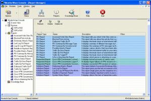 Download MonitorWare Console