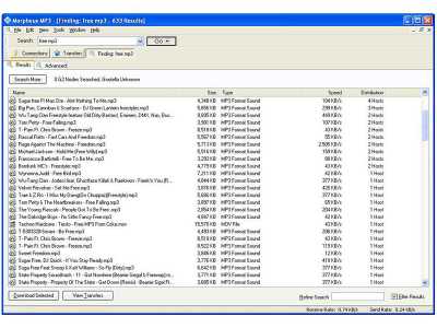 Download Morpheus MP3