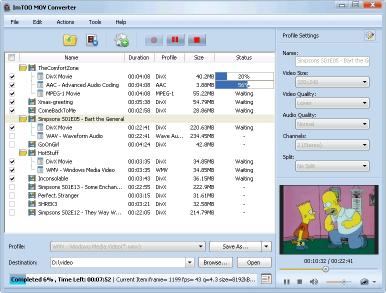 Download MOV Converter