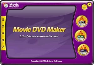 Download Movie DVD Maker