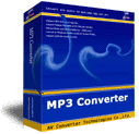 MP3 Converter Platinum