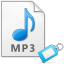 MP3 Edit ID3 Tag Field To Same Value In Multiple Files Software
