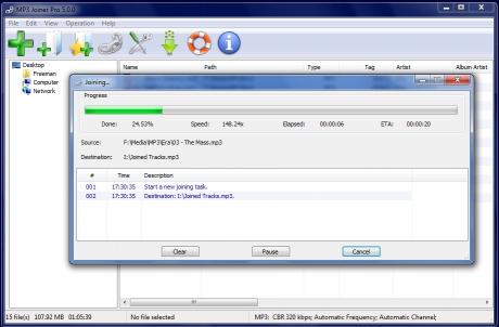 Download MP3 Joiner