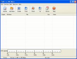 Download MP3 to DVD Maker