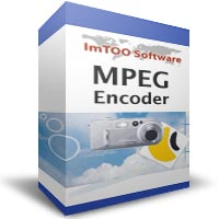 MPEG Encoder 07