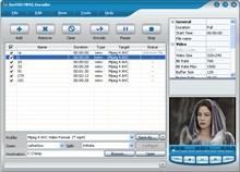 Download MPEG Encoder v2.6