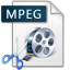 MPEG Splitter Software