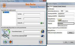 Download MS Internet Explorer Password Recovery