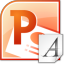 MS PowerPoint Change Font Size and Style In Multiple Documents Software