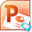 MS PowerPoint Rename Multiple Files Based On Content Software