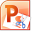 MS PowerPoint Split Pages Into Separate Presentations Software