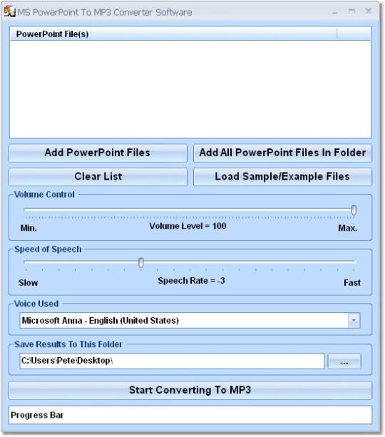 sobolsoft convert entire folder from mp3 to mp4